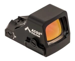 PA HS507K-X2-ACSS HOLOSUN HS507K-X2 COMPACT