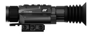 DNT HS225     HYDRA 25MM OBJ. 256   3-12X