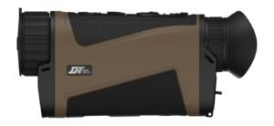 DNT H325R  HOUND HANDHELD SCANNER 384 2.5-10X