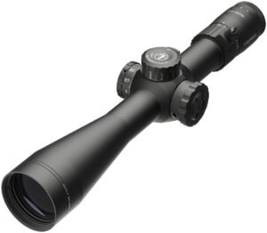 LEU 188484 MK-4HD 6-24X52 M5C3 SF FFP PR2 MIL