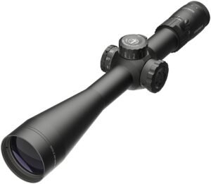 LEU 188486 MK-4HD 8-32X56 M5C3 SF FFP PR2 MIL