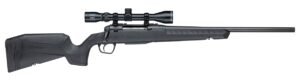 SAV 33078 AXIS XP 6.5 CREEDMOOR 20"