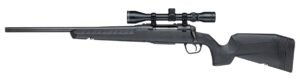 SAV 33107 AXIS XP COMPACT LH 7MM-08 REM 20"