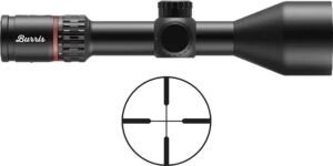 BUR FULFLD 3-12X56 30M HVYPLX