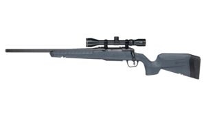 SAV AXIS2XP 308 GRY SCP TB LH