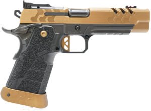 KMB 2K11 COMP CY OR 9MM SS 20R