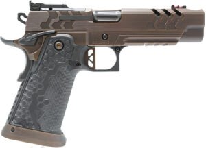 KMB 2K11 COMP RL OR 9MM SS 20R
