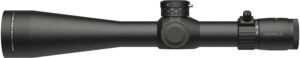 Leupold 171775 Mark 5HD Matte Black 5-25x56mm M5C3 FFP Tremor 3 Reticle 35mm Tube