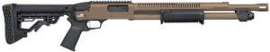 MOS 590R 12M/18.5CB SO FDE 6RD