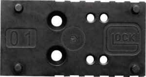 GLK MOS ADAP PLATE 01 DCTR VTX
