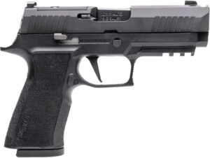 SIG P320XTEN COMP 10MM 10R NS