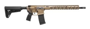 SIG M400 SDI RFL 5.56 30RD FDE