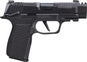 SIG P365 LUXE COMP 380 10R CA