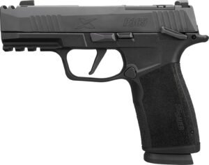 SIG P365XMCMP 9MM 10R MS SL CA