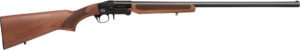 DLY 101 SNGSHT 12GA 28B WALNUT