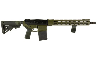 DBF DB10 308 16B 20R MLOK TL - Image 2