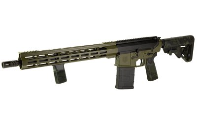 DBF DB10 308 16B 20R MLOK TL - Image 3