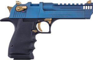 MGR DE L5 MK XIX 50AE 5B CBG