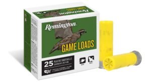 REM 20G GAME 2.75-.875-7.5 25R