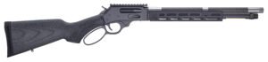HEN SPD HUSH LVR 44M/44SP 7RD
