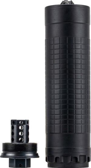 IWI SILENCER 6MM DRT THREAD