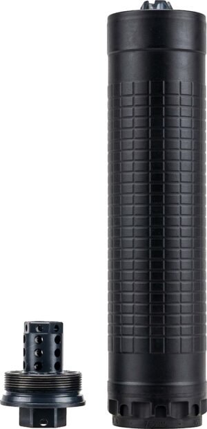 IWI SILENCER 7.62 TI DRT THRD