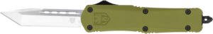 CBT MED FS-3 OD GREEN TANTO