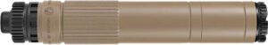 DAS SILENCER MOJAVE45 45AP FD