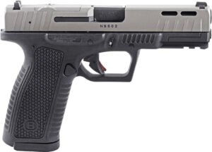 BER BPFS 9MM PST 2TONE 17RD OR