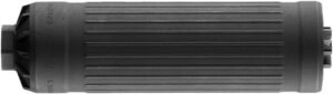 DAS SIL CT5P PTRL 5.56BLK