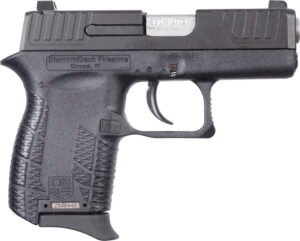 DBF DB380 GEN4 DAO PST B 6RD