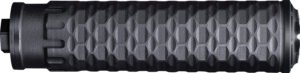 DBF SILENCER .30 BLACK