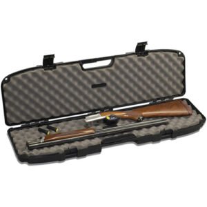 PRO-MAX TAKE DOWN GUN CASE BLK