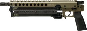 KEL KP50 PST 5.7 50RD TAN