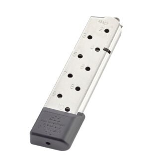 CMC MAG 1911 RPM 45AP SS 10RD