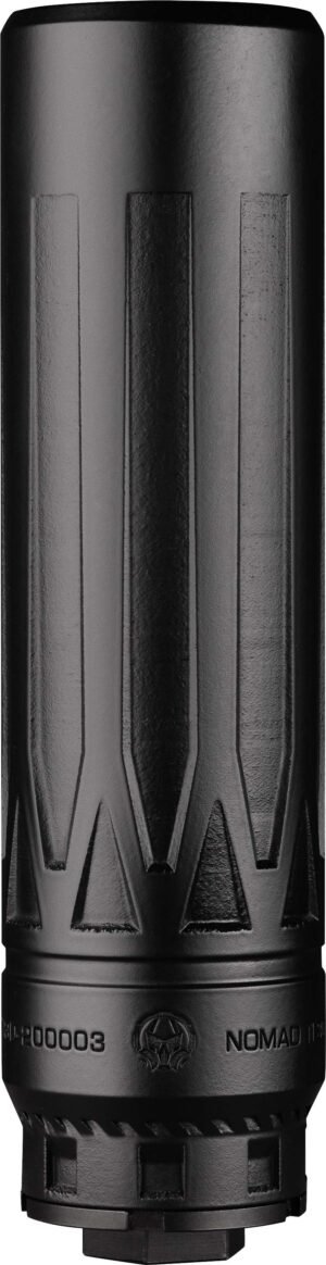 DAS SILENCER NOMADTIXC 7.62 BL