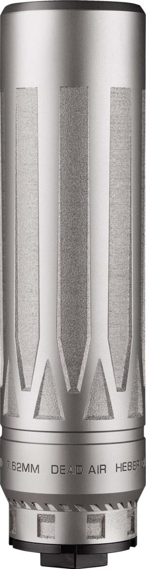DAS SILENCER NOMADTIXC 7.62 SL