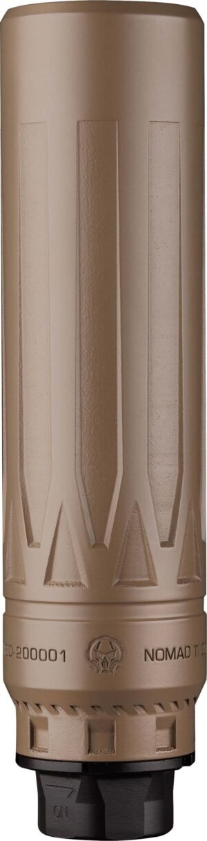 DAS SIL NOMADTIXC XENO 7.62 FD