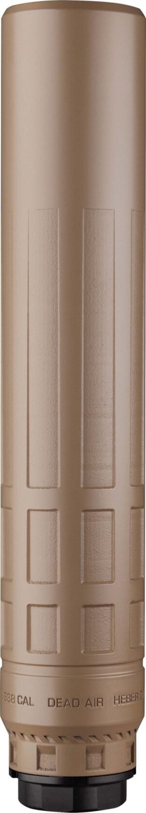 DAS SILENCER NOMAX-33 338 FDE