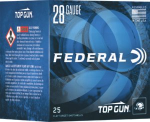 FDR 28G 2.75-.75-7.5 1330 25RD