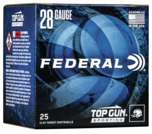 FDR 28G 2.75-.75-8 1330 25RD