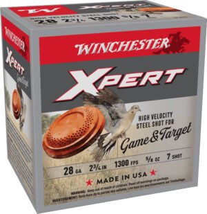 WIN 28G STLGT 2.75-.625-7 25RD