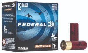 FDR 12G SPDSHK 2.75-1.125-4 25