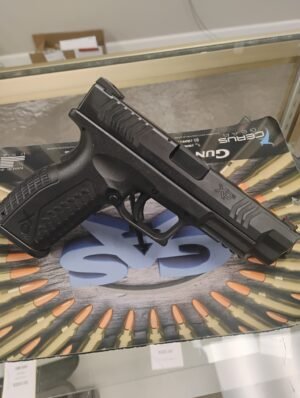 SPRINGFIELD ARMORY XD(M) (Consignment)