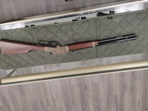 HENRY BIG BOY (USED)