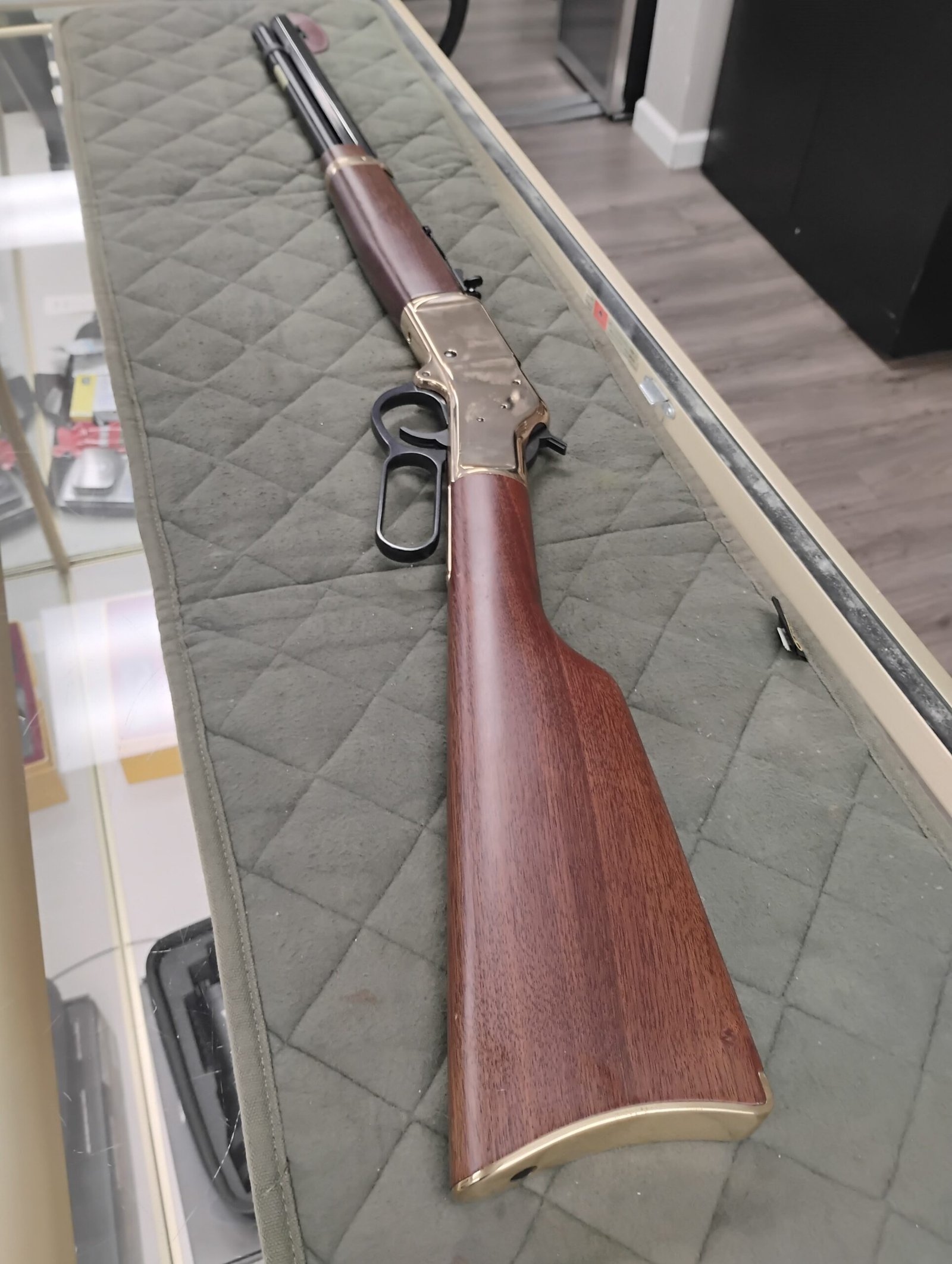 HENRY BIG BOY (USED) - Image 7