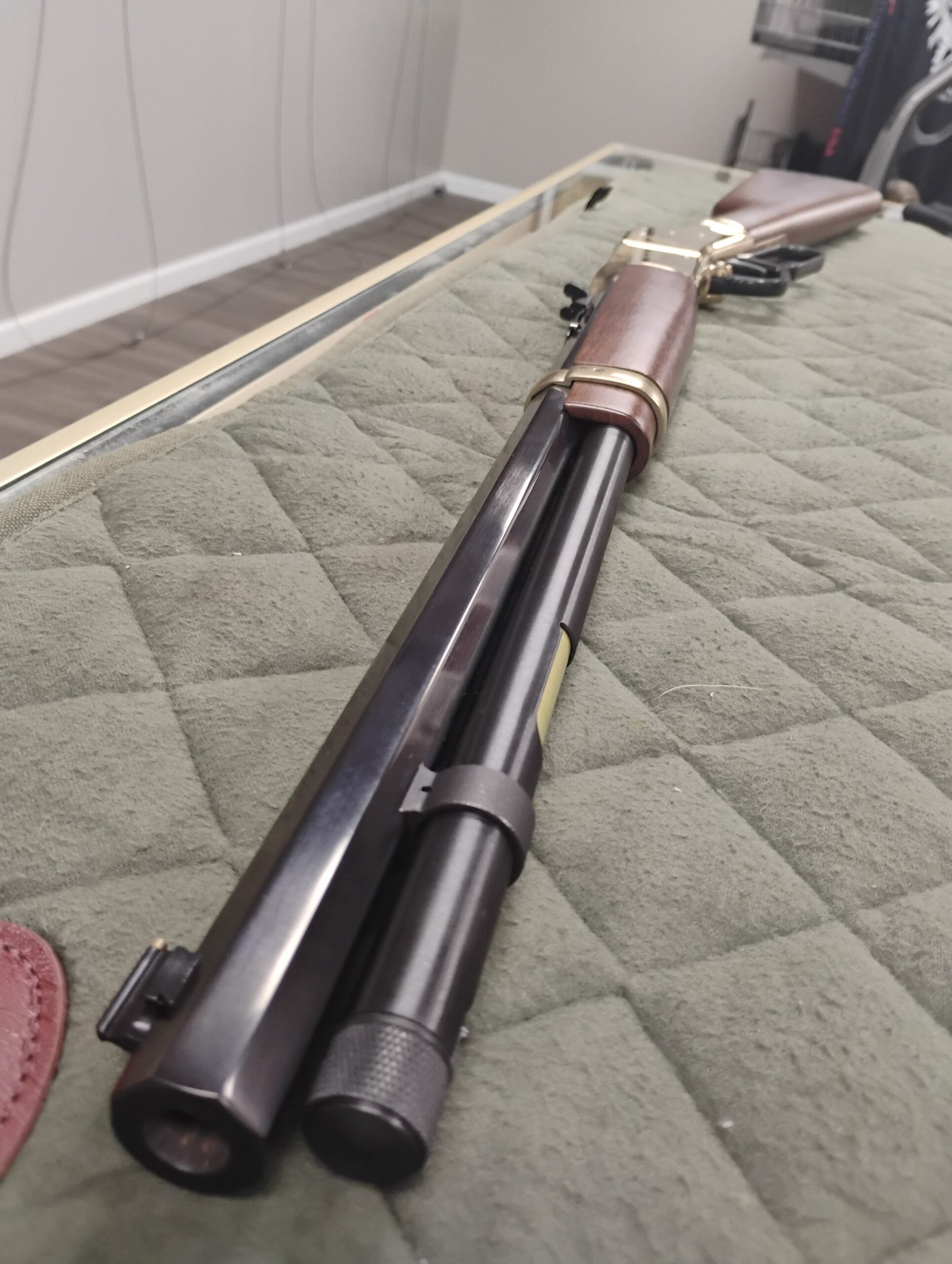 HENRY BIG BOY (USED) - Image 10