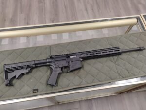 Smith & Wesson M&P 15-22 (USED)