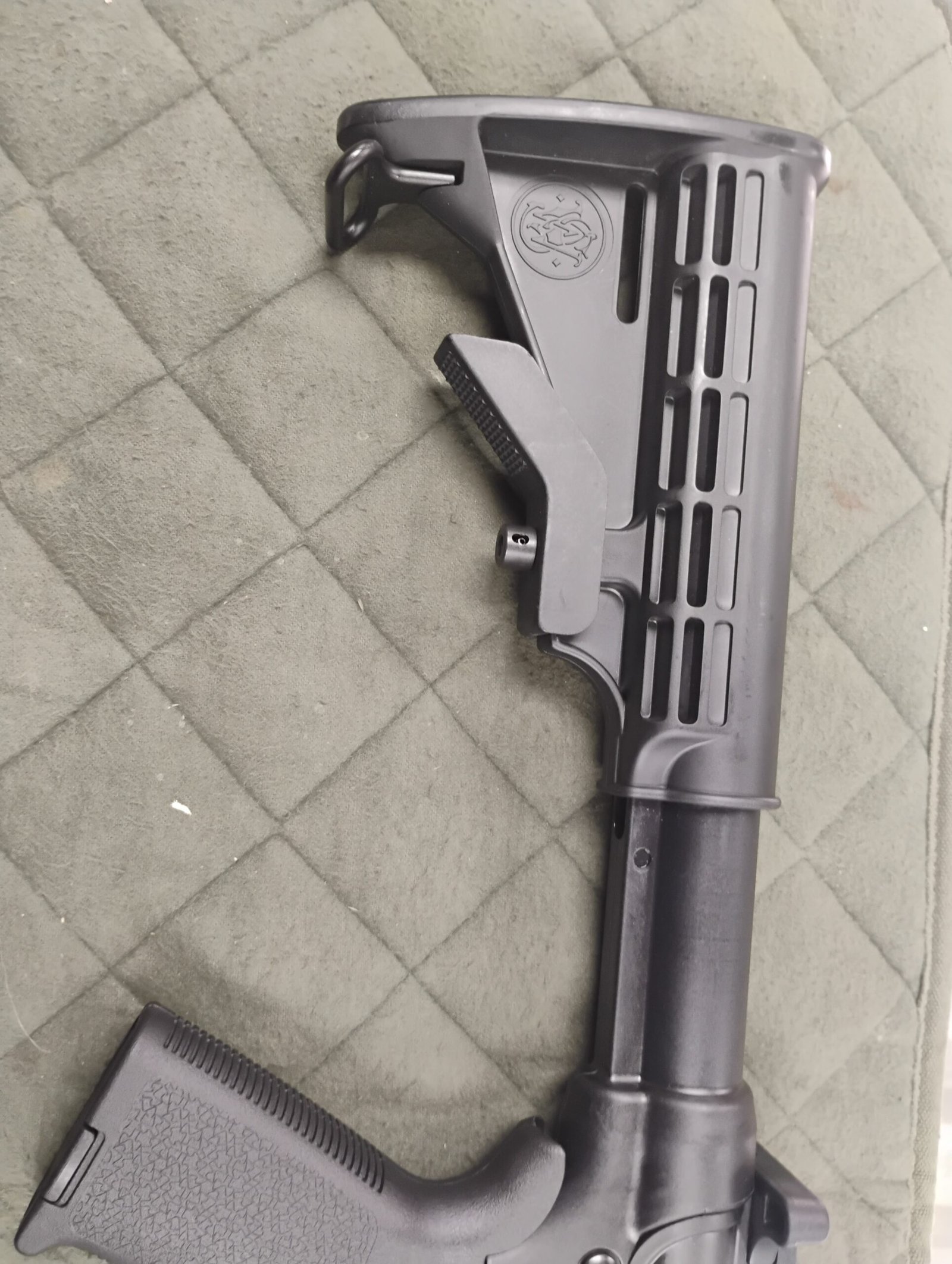 SMITH & WESSON M&P 15-22 (Consignment) - Image 9