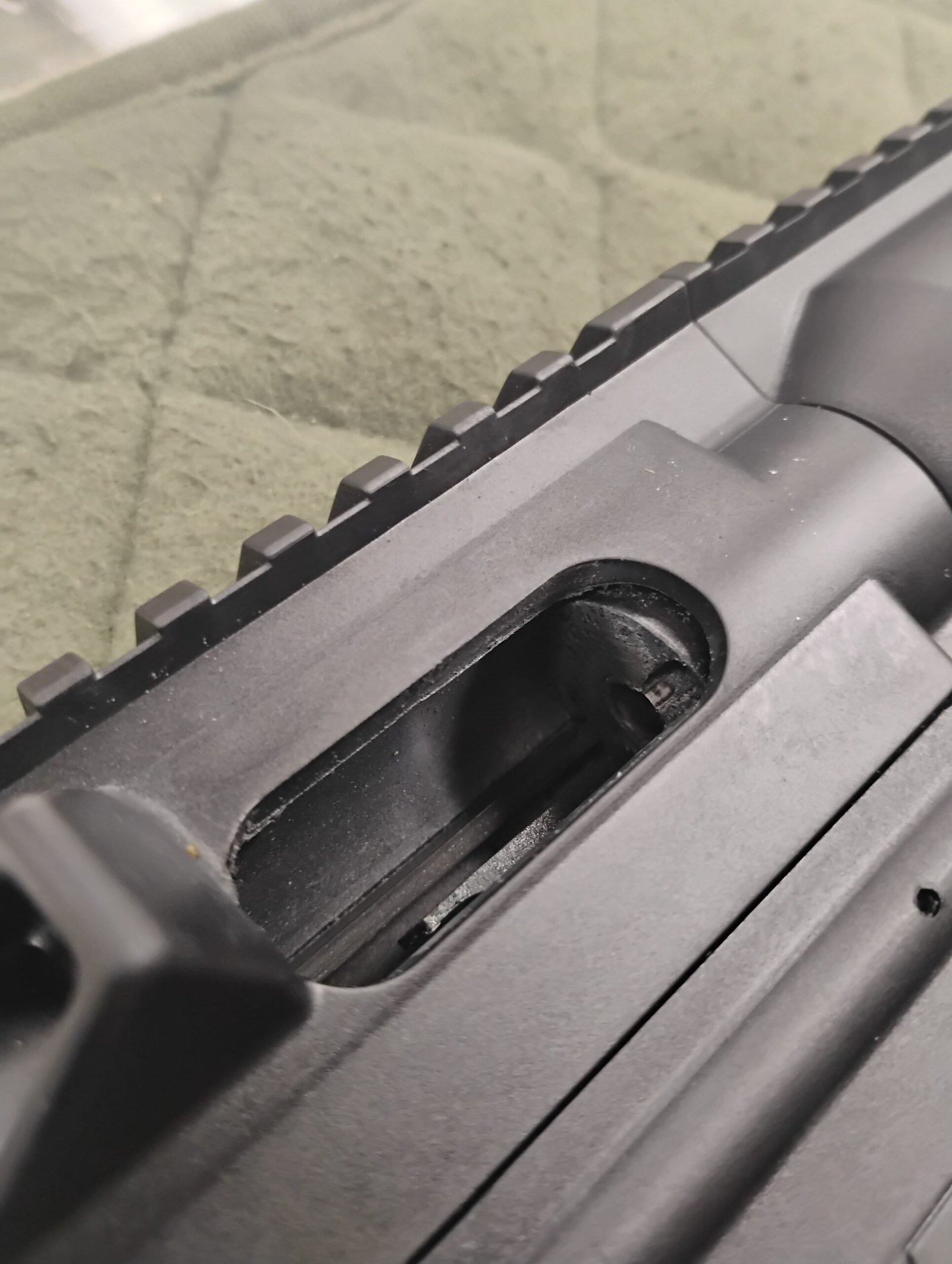 SMITH & WESSON M&P 15-22 (Consignment) - Image 11